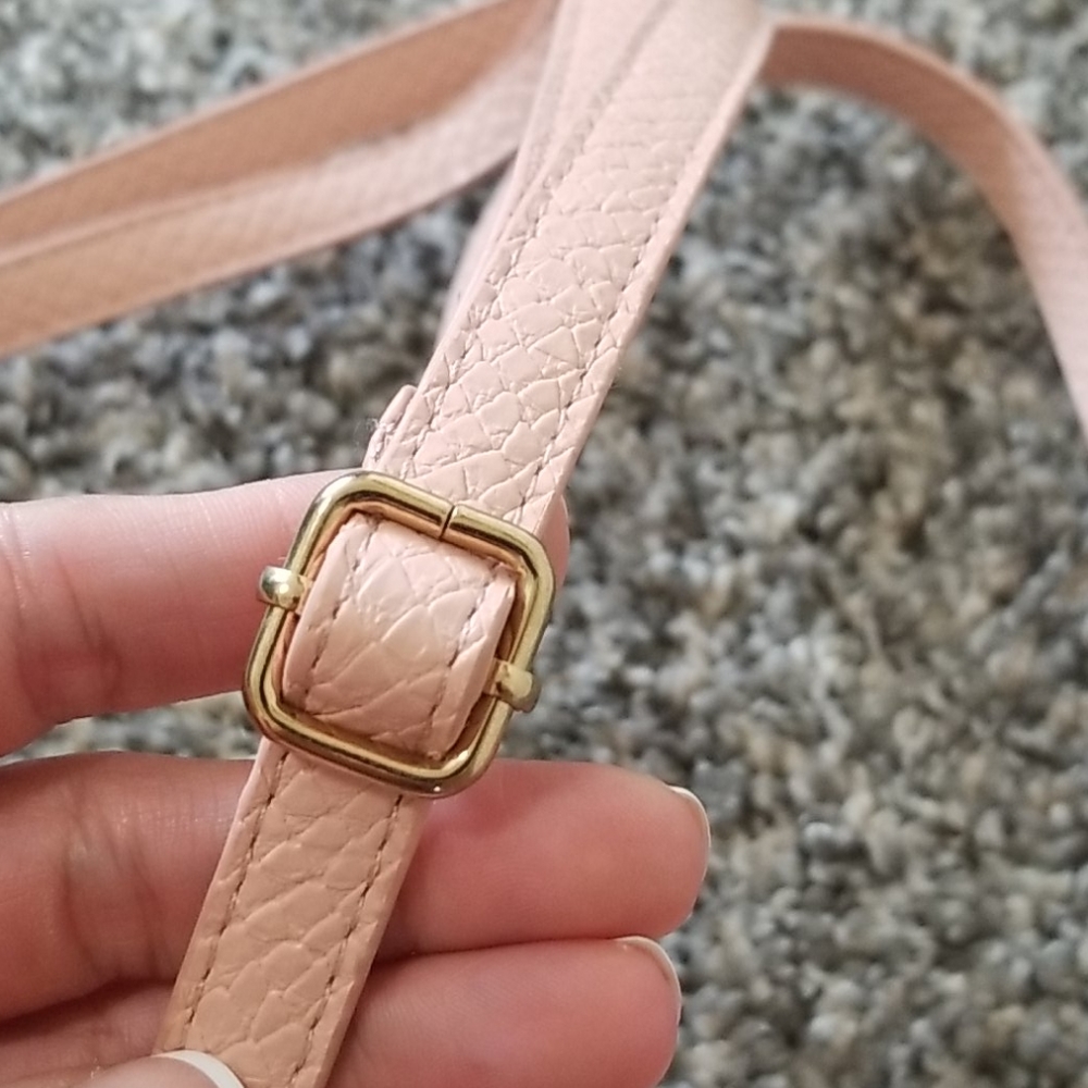 Jessica Simpson Purse - Picture 4 of 9